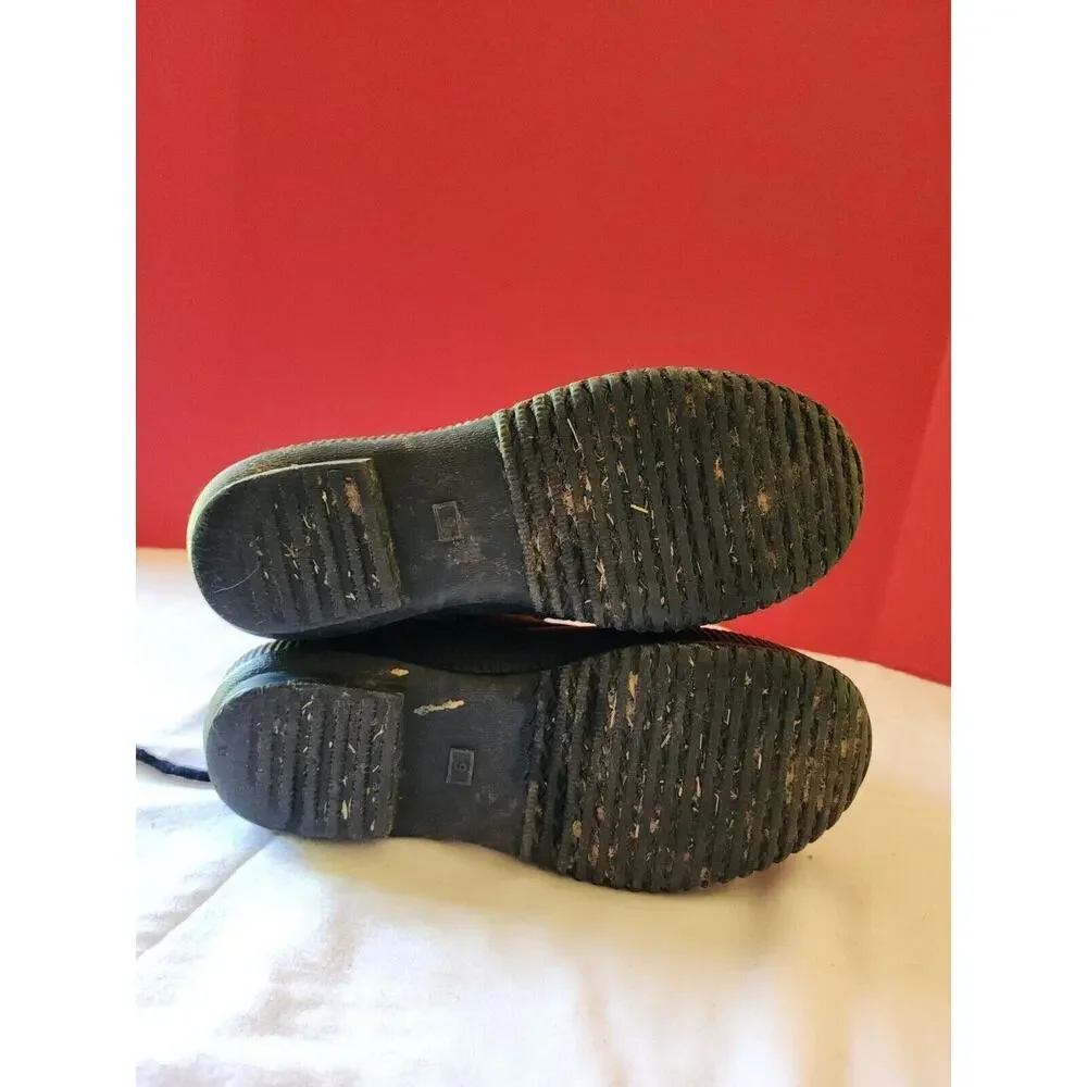 Tommy Hilfiger Men's Size 9 Duck Boots Rain